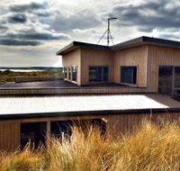 King Island Breaks - Porky's Beach House - Accommodation Fremantle