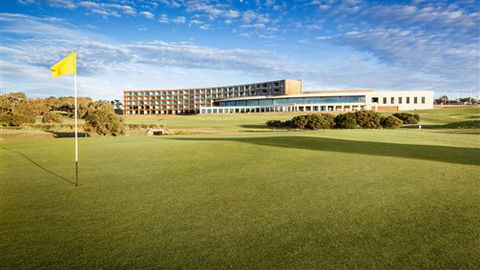 RACV Torquay Resort - Accommodation Fremantle 0