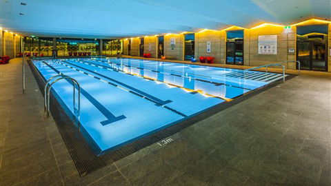 RACV Torquay Resort - Accommodation Fremantle 4
