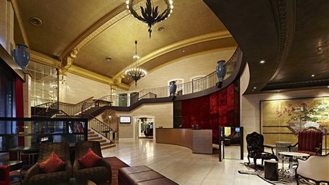 Royce Hotel - Accommodation Fremantle 0