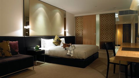 Royce Hotel - Accommodation Fremantle 1