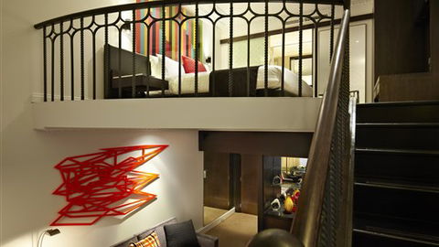 Royce Hotel - Accommodation Fremantle 3