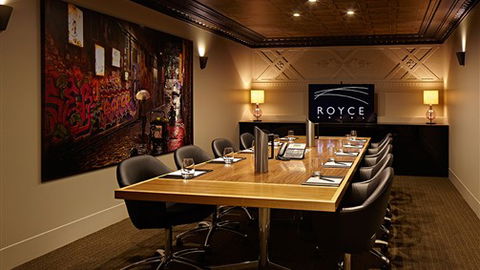 Royce Hotel - Accommodation Fremantle 6