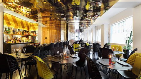 Adelphi Hotel - Accommodation Fremantle 1