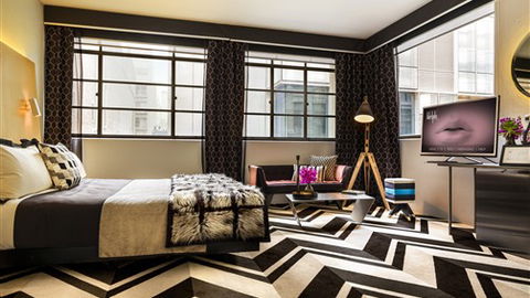 Adelphi Hotel - Accommodation Fremantle 2