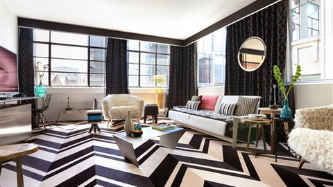 Adelphi Hotel - Accommodation Fremantle 4