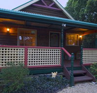 Trawool Cottages  Farmstay - Accommodation Fremantle