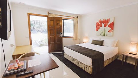 Prom Country Lodge - Accommodation Fremantle 2