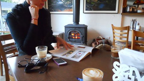 Prom Country Lodge - Accommodation Fremantle 0