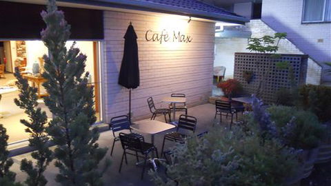 Prom Country Lodge - Accommodation Fremantle 1