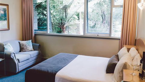 Prom Country Lodge - Accommodation Fremantle 3