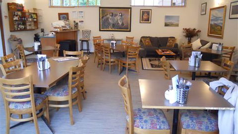 Prom Country Lodge - Accommodation Fremantle 4