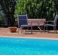 Pioneer Station Motor Inn - Accommodation Fremantle