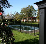 Captains Lodge International - Accommodation Fremantle