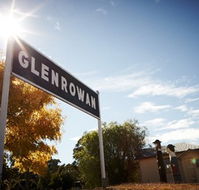 Glenrowan Tourist Park - Accommodation Fremantle