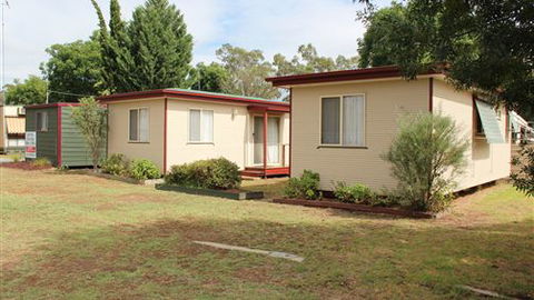 Riverbank Caravan Park - Accommodation Fremantle 2