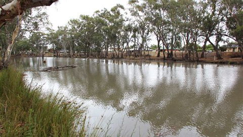 Riverbank Caravan Park - Accommodation Fremantle 0