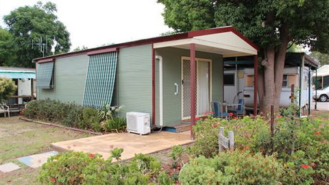 Riverbank Caravan Park - Accommodation Fremantle 4