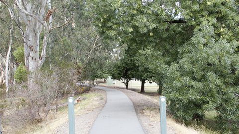 Riverbank Caravan Park - Accommodation Fremantle 7