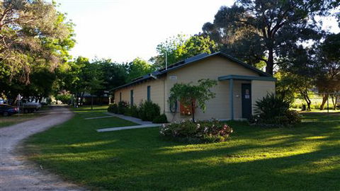 Valley View Caravan Park - Accommodation Fremantle 1