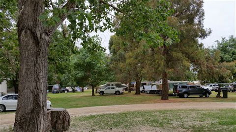 Valley View Caravan Park - Accommodation Fremantle 0