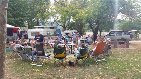 Valley View Caravan Park - Accommodation Fremantle 3