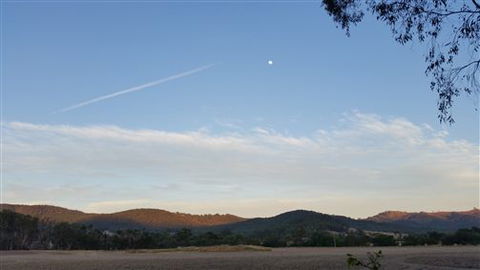 Valley View Caravan Park - Accommodation Fremantle 4