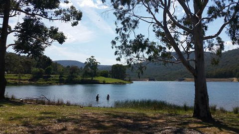 Valley View Caravan Park - Accommodation Fremantle 6