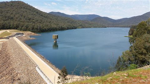 Valley View Caravan Park - Accommodation Fremantle 7