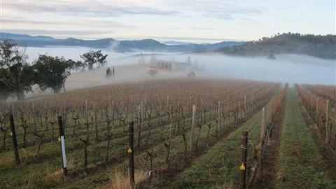 Valley View Caravan Park - Accommodation Fremantle 5