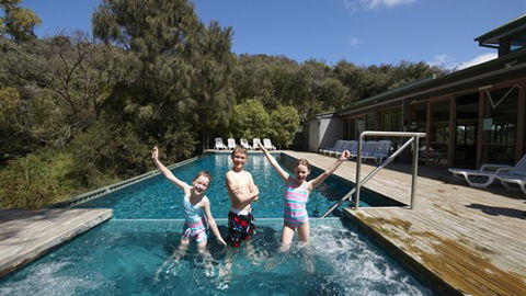 RACV Cape Schanck Resort - Accommodation Fremantle 2