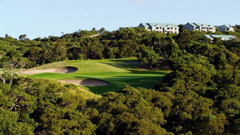 RACV Cape Schanck Resort - Accommodation Fremantle 4
