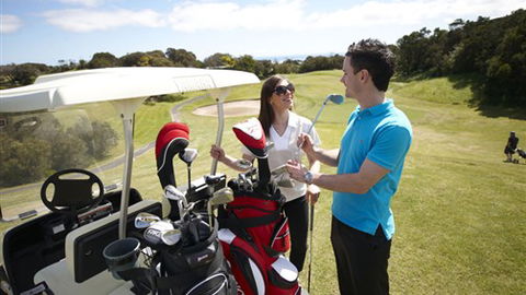 RACV Cape Schanck Resort - Accommodation Fremantle 3