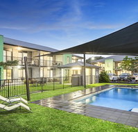 Quest Sale Serviced Apartments - Accommodation Fremantle