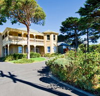 Mt Martha BB By the Sea - Accommodation Fremantle