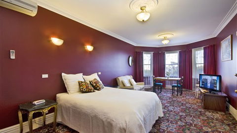 Mt Martha B&B By The Sea - Accommodation Fremantle 4