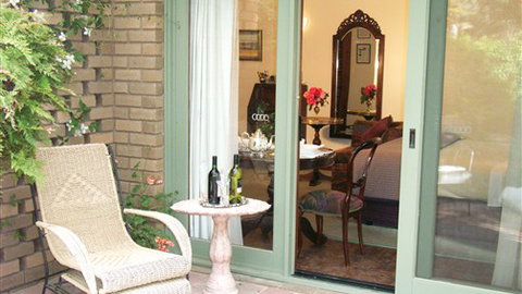 Forlonge Bed & Breakfast - Accommodation Fremantle 0