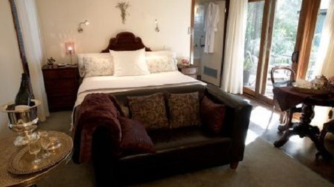 Forlonge Bed & Breakfast - Accommodation Fremantle 1