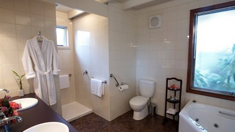 Forlonge Bed & Breakfast - Accommodation Fremantle 2