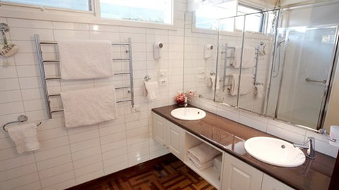 Forlonge Bed & Breakfast - Accommodation Fremantle 6