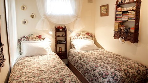 Forlonge Bed & Breakfast - Accommodation Fremantle 5