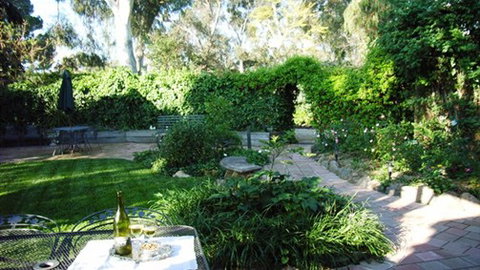 Forlonge Bed & Breakfast - Accommodation Fremantle 8
