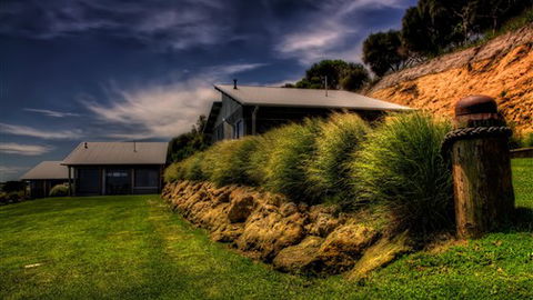 Anchors Beach House - Accommodation Fremantle 2
