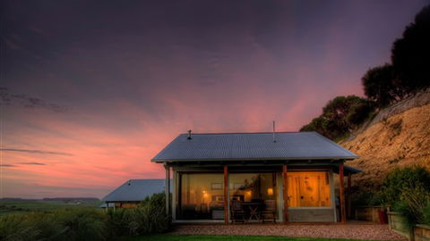 Anchors Beach House - Accommodation Fremantle 1