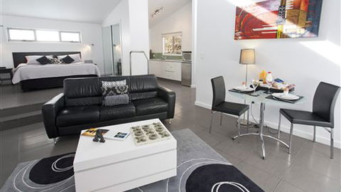 Anchors Beach House - Accommodation Fremantle 5