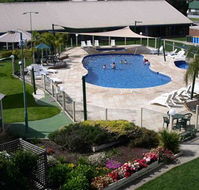 Murray Valley Resort - Accommodation Fremantle