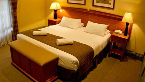 Alzburg Resort Mansfield - Accommodation Fremantle 3