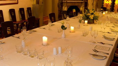 Alzburg Resort Mansfield - Accommodation Fremantle 5