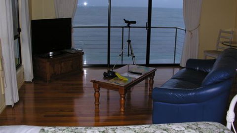 Clifftop Accommodation Portland Victoria - Accommodation Fremantle 3