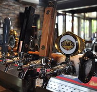Brougham Arms Hotel - Accommodation Fremantle